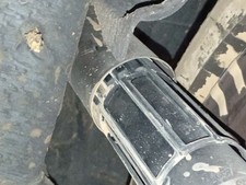 STOßDÄMPFER RECHTS HINTEN / 2666839 FÜR SEAT LEON KL1, KLG 1.5 TSI