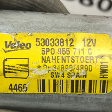 5P0955711C Heckscheibenwischermotor  SEAT TOLEDO (5P) 2.0 16V TDI Ber.