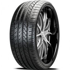 2 New 24530r20xl 97w Lexani Lx-twenty Tire 2453020 245 30 20