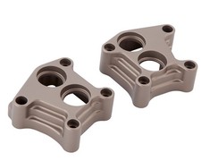 Arlen Ness 10-Gauge Titanium Lifter Blocks (12-575)
