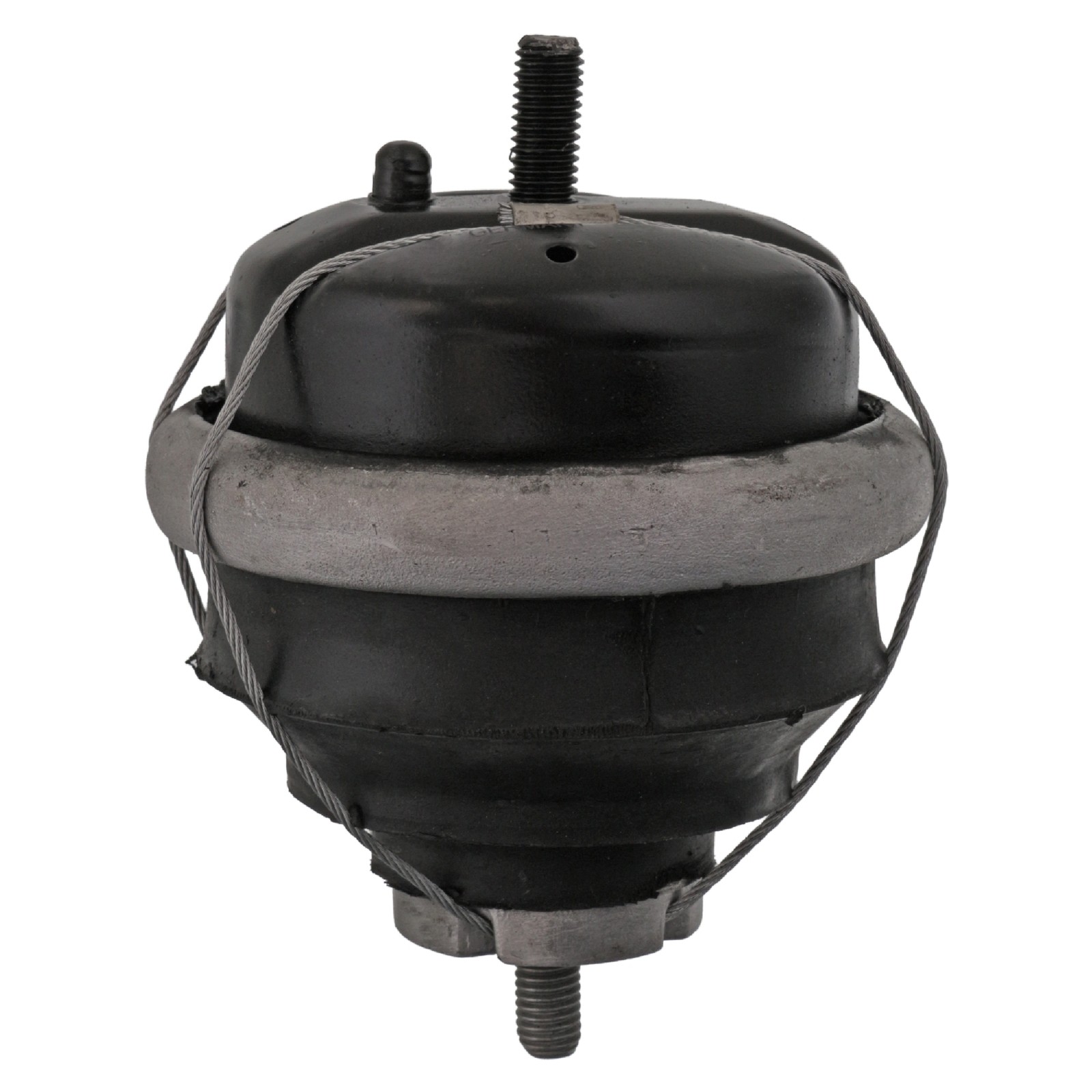 Febi Bilstein Engine Mounting fits Volvo - 10042 - OE Equivalent Quality and Fit