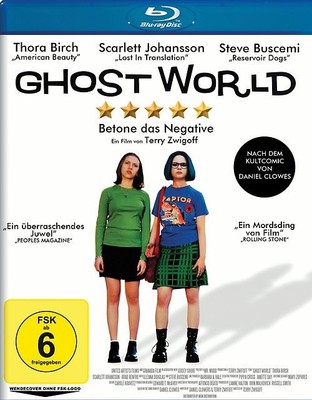 Ghost World