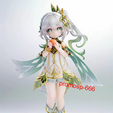 Gra Genshin Impact Nahida Figurka Cosplay Statua PVC Model Lalka Deoc Prezenty
