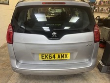 peugeot 5008 7 seater