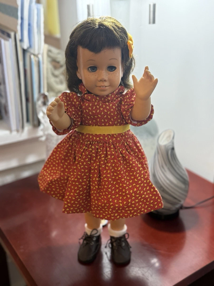 Mattel Chatty Cathy Doll Caucasian Dolls & Doll Playsets for sale