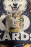 2022 Panini Donruss - The Elite Series Diontae Johnson #ES-20