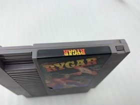 Rygar - Nintendo Entertainment System NES - Cartidge Only