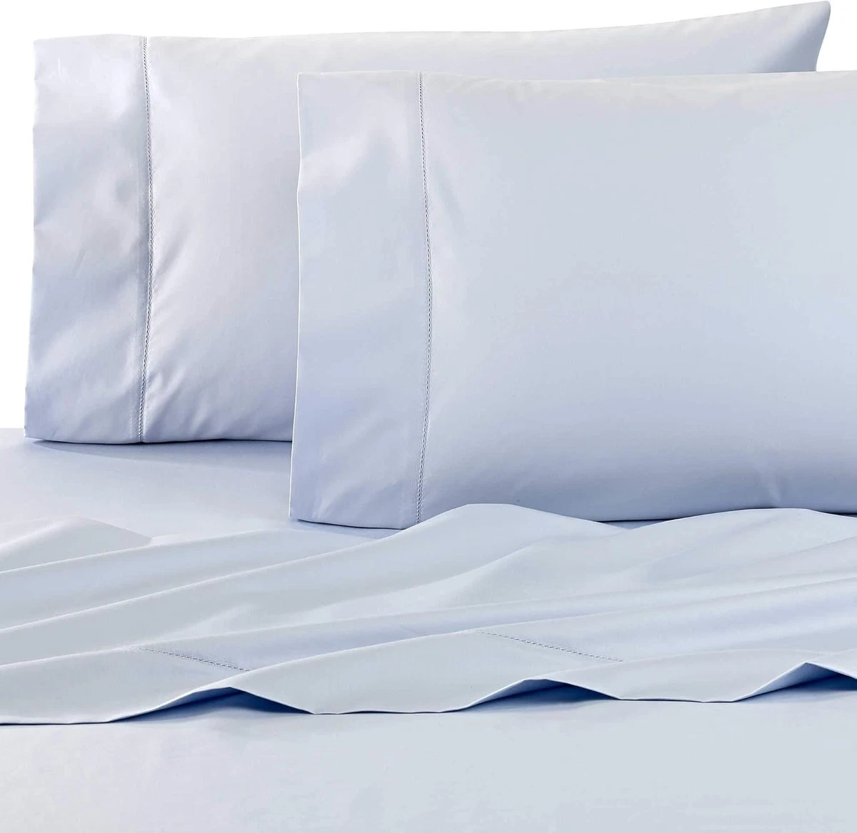 Jupe De Lit King Wamsutta - Plaid Multicolore - 50% Coton 50% Polyester - Neuf Dans Son Emballage