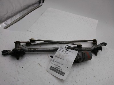Used Windshield Wiper Motor fits: 2015 Mazda CX-5  Grade A