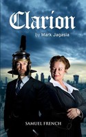 Clarion Mark Jagasia Taschenbuch Kartoniert / Broschiert Englisch 2015