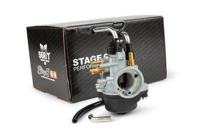 Carburettor Stage6 PHBN 17.5mm Cable Choke