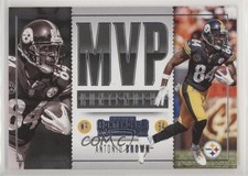 2017 Panini Contenders MVP Contenders Antonio Brown #MC-11 0w8