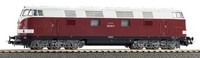 Piko Diesellok Br 228 Sparlack Dr V + Dss 8Pol. 52118