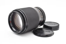 [Top MINT w/Cap] Contax Carl Zeiss Sonnar T* 135mm f/2.8 Lens AEJ C/Y From JAPAN