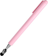 Universal Telescopic Stylus Pen for Touch Screens,Retractable Pointer Stick  St