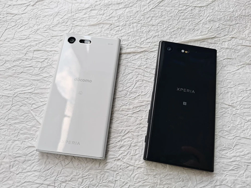 Sony Xperia X Compact (SO-02J) - 32 GB - Android - 4G Desbloqueado Versión Japonesa Foto 3 de 4