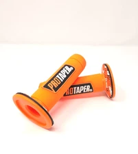 ProTaper Handlebar Grips Motorcycle Rubber Hand Grip Dirt Bike OffRoad 7/8" 22MM