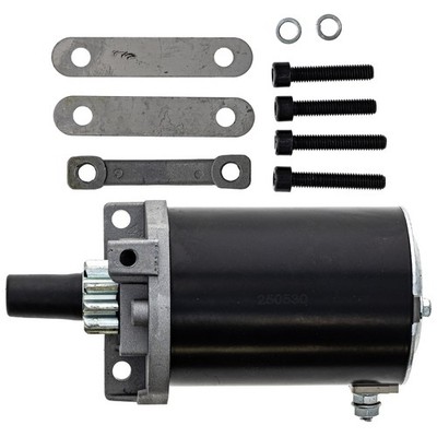 8TEN Starter Motor for Generac 0D9004A 0E0601ASRV 0D9004B 0E0601 0E06010SRV