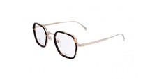 David Beckham DB 1103 Gold havana 49/23/150 H...