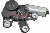 Wischermotor Metzger Autoteile 2190858 FüR VW Porsche 7L6 7L7 7LA Touareg IAM