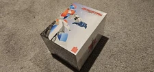 Metal Storm Collector's Edition Retro-Bit Nintendo NES New/Sealed