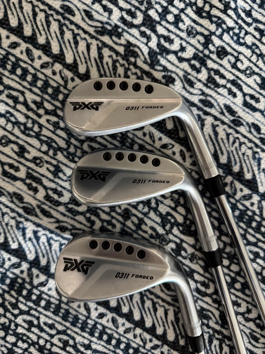 PXG 56 Loft Golf Clubs for sale | eBay
