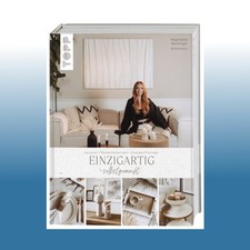 Einzigartig selbstgemacht. DIY-Ideen von Magdalena aka @menawox | Ungelesen