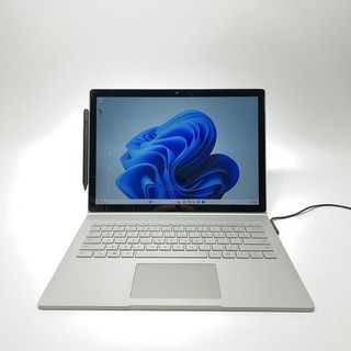 Microsoft Surface Book 2 Laptop w/Stylus