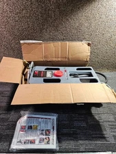 Betco 92682-00 FastDraw PRO ActionGap 4 Bay Chemical Dispenser Management System