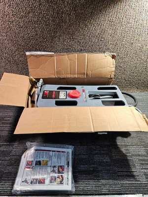 #ad #ad Betco 92682 00 FastDraw PRO ActionGap 4 Bay Chemical Dispenser Management System $129.99