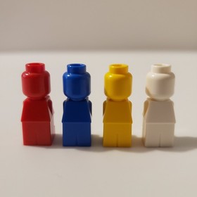 LEGO Lava Dragon Game (3838) Manual & Rule Booklets Included - Incomplete Set