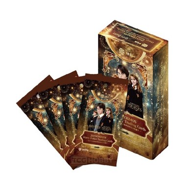 kakawow Harry Potter トレカ　ダンブルドア608/943 2025 Kakawow Cosmos Harry Potter Trading Cards Factory Sealed Case