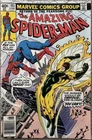 AMAZING SPIDER-MAN #193 (MARVEL COMICS JUN 1979) - THE FLY