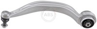 A.B.S. Querlenker Dreieckslenker 212402 Aluminium FüR Audi Q5 FYB FYG A6 C8 4A5