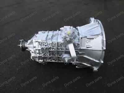 ISUZU NPR 3.0 Diesel 4JJ1 Manual Transmission Gearbox | eBay