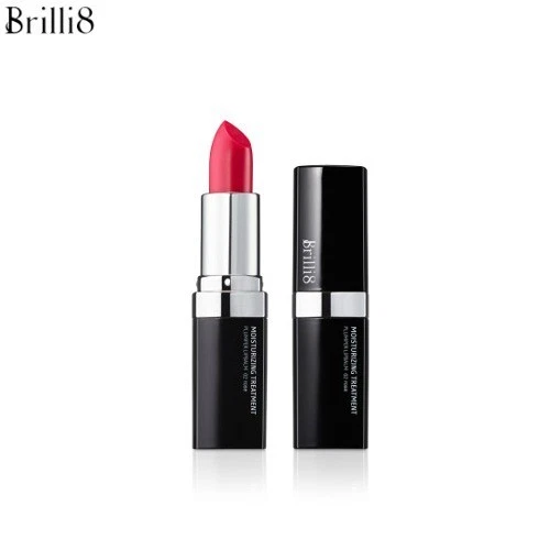 Brilli8 Moisturizing Treatment Plumper Lip Balm 3.75g | Rose or Pure - Image 2 of 3