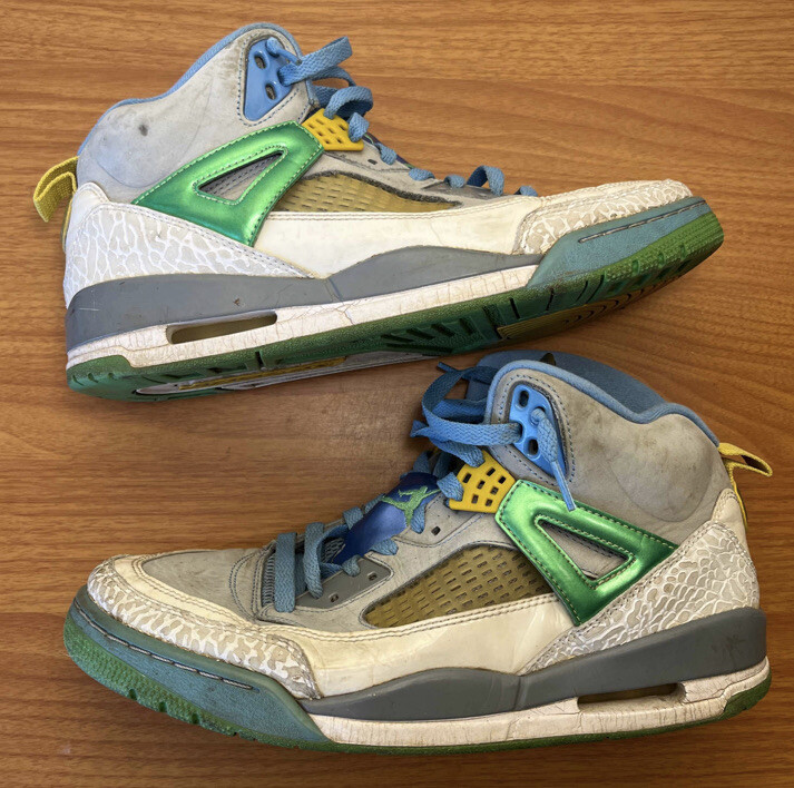 NIKE AIR JORDAN SPIZIKE \