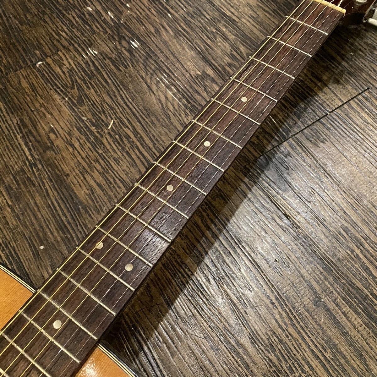 Yamaha Fg-200 Acoustic Guitar -Grunsound-X571- | eBay