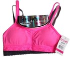 Nylon Size S Pink Underwear for Girls