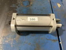 Numatics P1CN-06A1C-AAA4 Pneumatic Cylinder 3" 6.000 " P1CN06A1CAAA4 (BT)