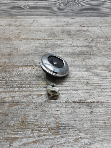 2003 03 00-05 Yamaha FZ1 FZS1000 Front Right Electric Horn Signal Untested - Picture 5 of 13