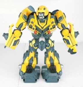 2006 hasbro bumblebee