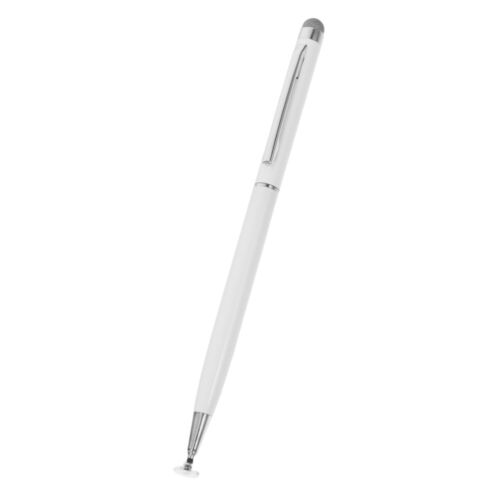 Touchez Le Stylo Condensateur Stylet Universel À Écran Tactile Pour Téléphone - Zdjęcie 9 z 17