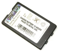 Sony Ericsson BST-25 Replacement Li-Polymer Battery 3.6V 770mAh for T606 T608