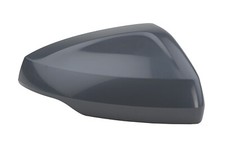 Spiegel Abdeckung Rechts passend für Audi A1 GBH/GBA 07/18- grundiert CITY CARVE