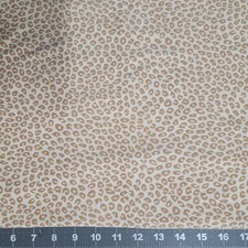 Animal Print Knit Fabric, Cheetah Leopard Fabric For Clothes 90 Poly/ 10 Spandex