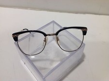 Eyewear Unisex Plain Clear Lenses Glasses Nerd Geek Theatre Halloween Costume