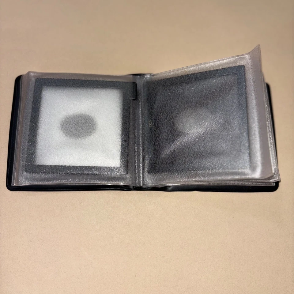 Cromatek Creative Filter Package, Portrait Filter Holder with Case of 5 Filters - Image 4 of 4