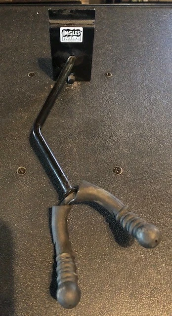 Ingles sale guitar hanger