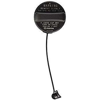 Genuine Mazda CX-5 Fuel Tank Cap - KD35-42-250A (2013 - 2021 Mazda